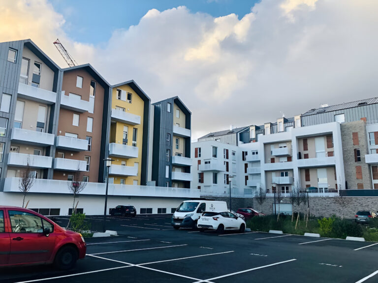 120 logements à Villeneuve-le-Roi