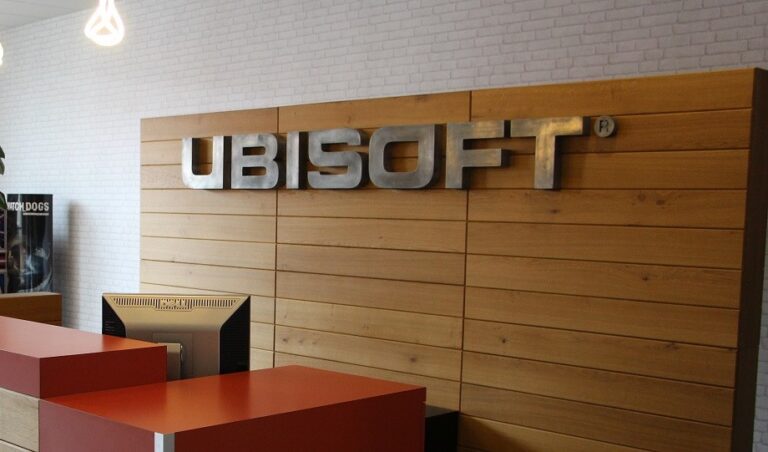 Ubisoft Montreuil